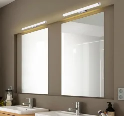 LED-Wandleuchte Mattimo