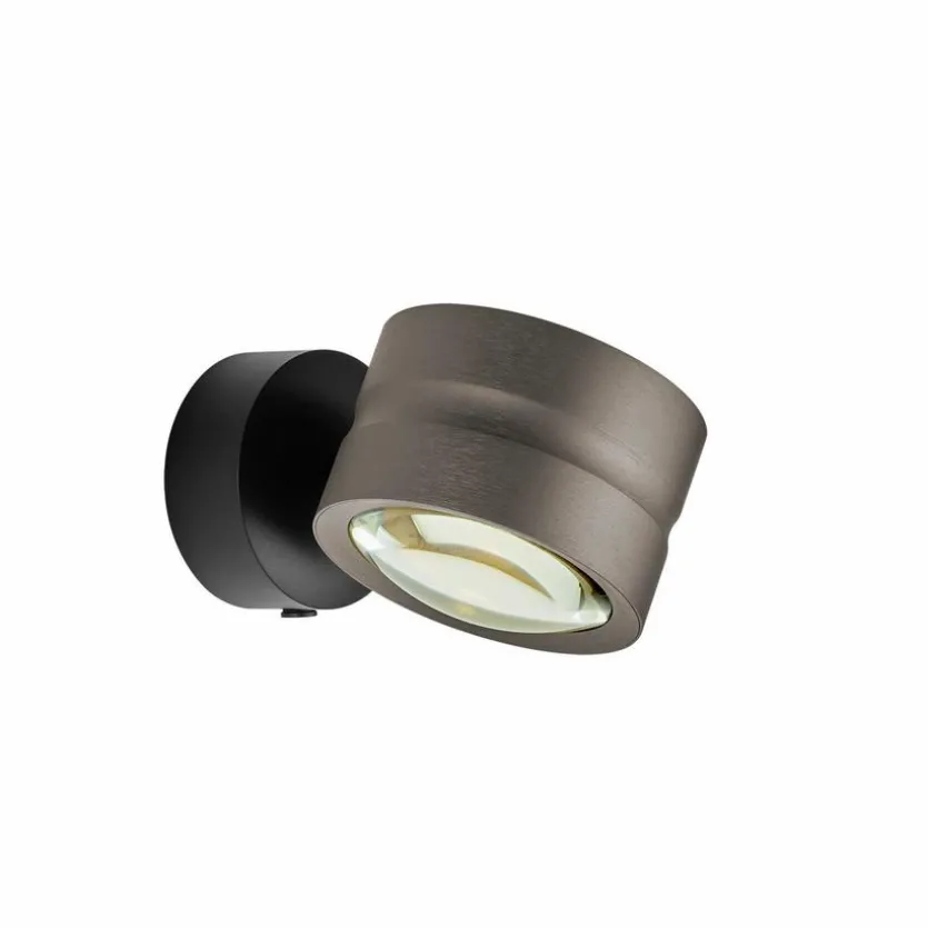 LED-Wandleuchte Mika