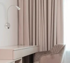 LED-Wandleuchte Milly
