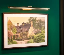 LED-Wandleuchte Mingo