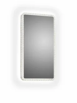 LED-Wandleuchte Mirror