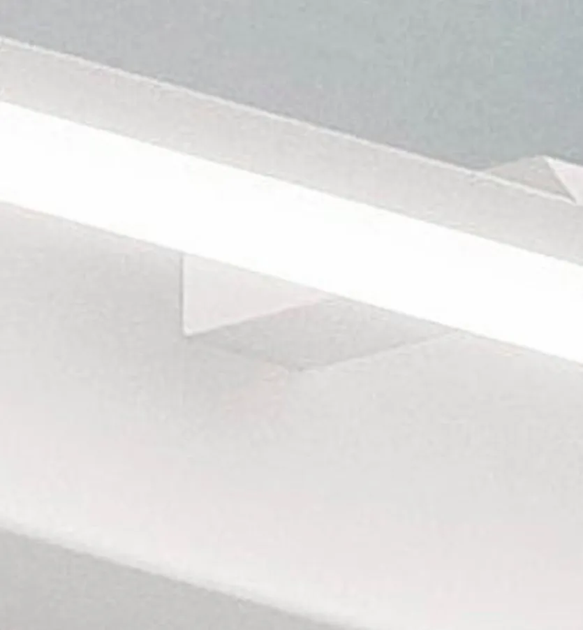 LED-Wandleuchte Nala