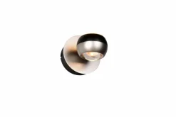 LED-Wandleuchte Orbit