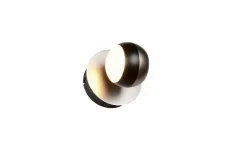 LED-Wandleuchte Orbit