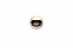 LED-Wandleuchte Orbit