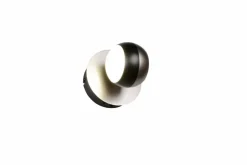 LED-Wandleuchte Orbit