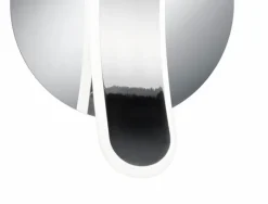 LED-Wandleuchte Parma