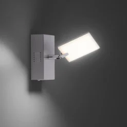 LED-Wandleuchte Pure Mira