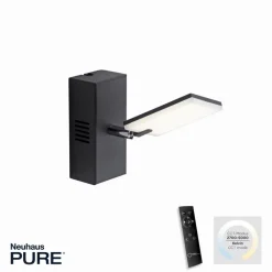 LED-Wandleuchte Pure Mira