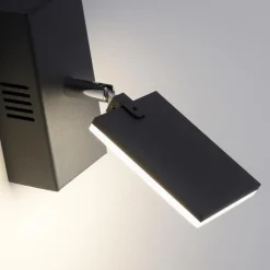 LED-Wandleuchte Pure Mira