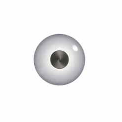 LED-Wandleuchte Pure Vitrum