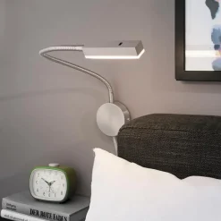 LED-Wandleuchte Raik