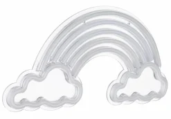 LED-Wandleuchte Rainbow