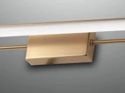 LED-Wandleuchte Rapallo