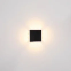 LED-Wandleuchte Saidy