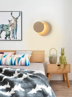 LED-Wandleuchte Salerno