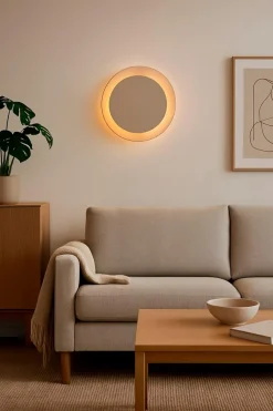 LED-Wandleuchte Salerno