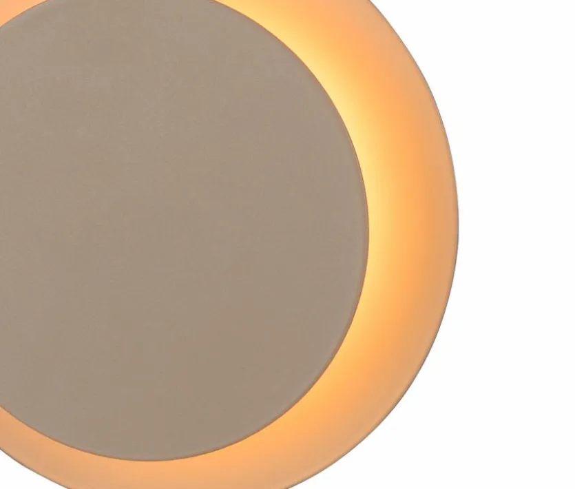 LED-Wandleuchte Salerno