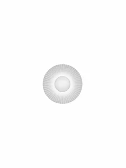 LED-Wandleuchte Shelly