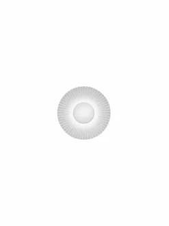 LED-Wandleuchte Shelly
