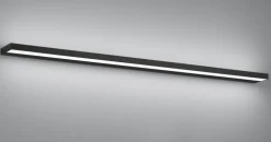 LED-Wandleuchte Slate