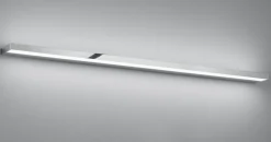 LED-Wandleuchte Slate