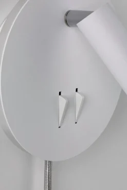 LED-Wandleuchte Tabari