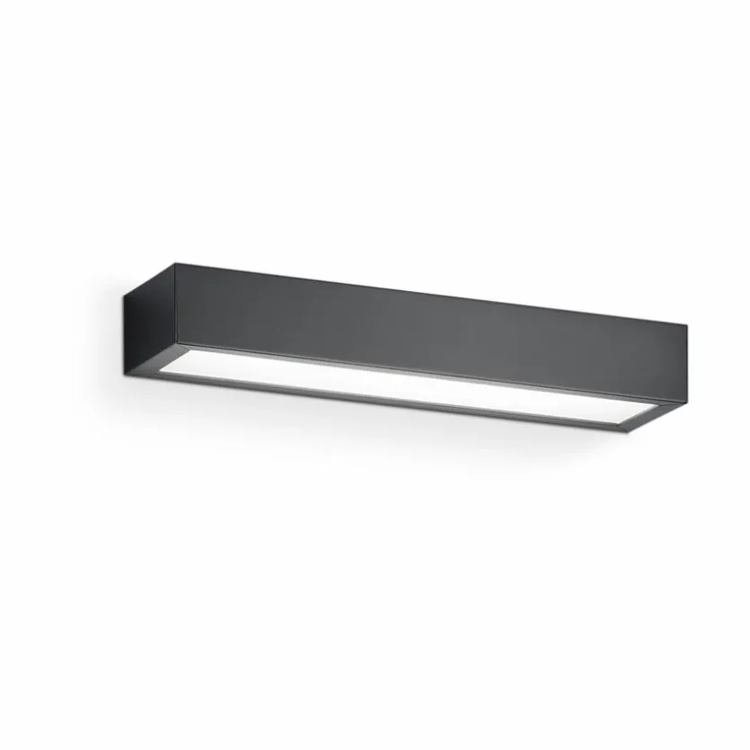 LED-Wandleuchte Theia