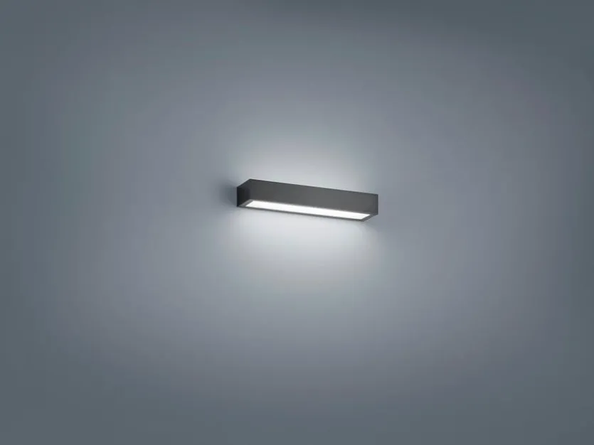 LED-Wandleuchte Theia