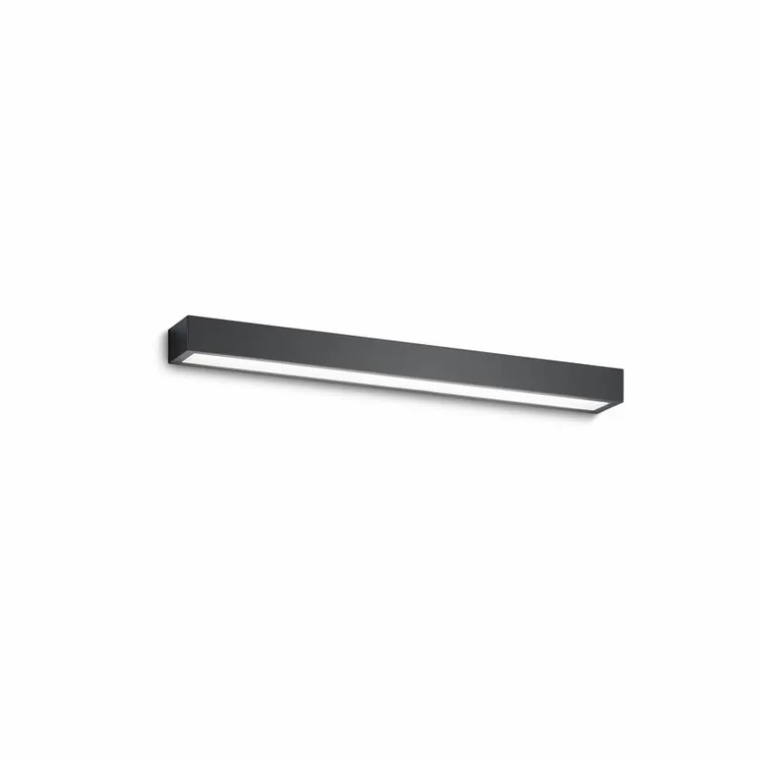 LED-Wandleuchte Theia