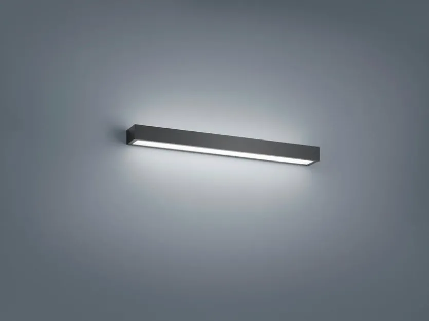 LED-Wandleuchte Theia