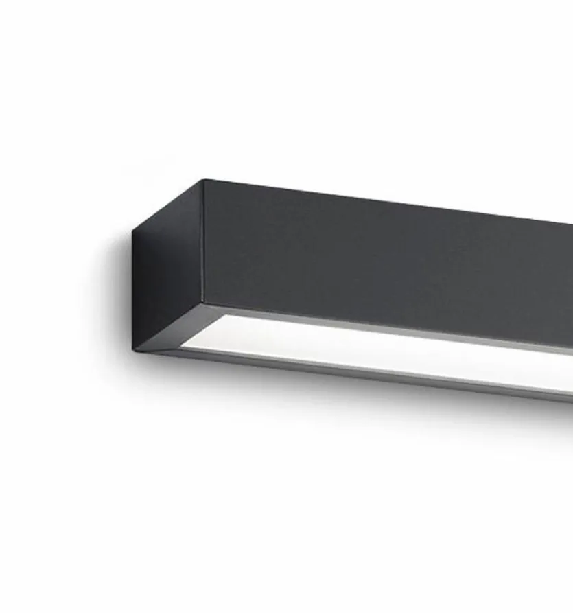 LED-Wandleuchte Theia