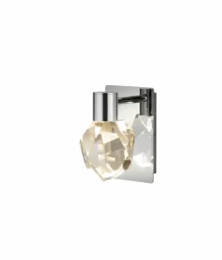 LED-Wandleuchte Verano