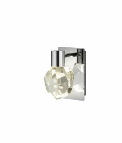 LED-Wandleuchte Verano