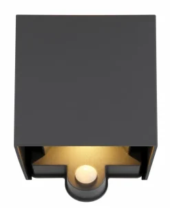 LED-Wandleuchte Veronika