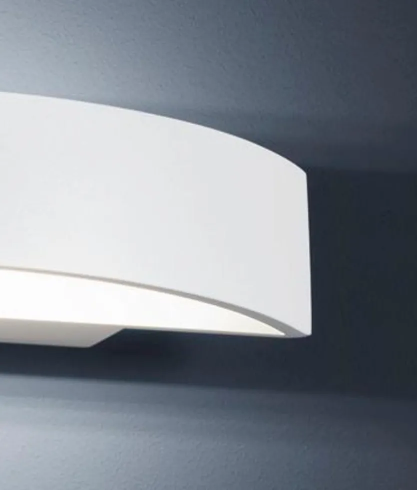 LED-Wandleuchte Yona