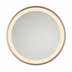 LED-Wandspiegel Vidro