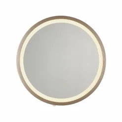 LED-Wandspiegel Vidro