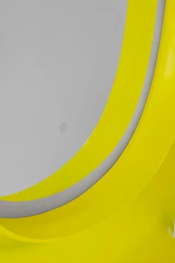 LED-Wandspiegel Aero LED