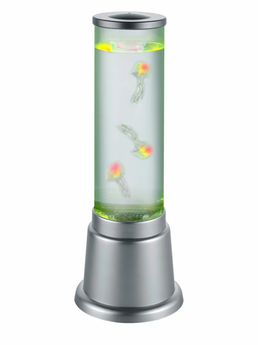 LED-Wassersäule Jelly