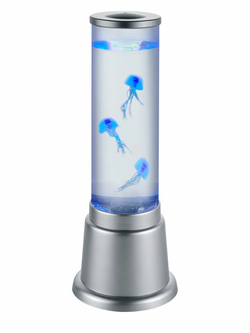 LED-Wassersäule Jelly