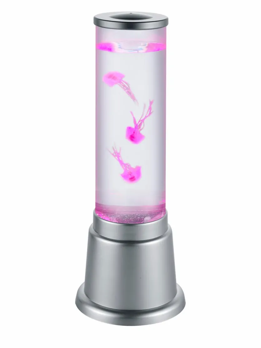 LED-Wassersäule Jelly