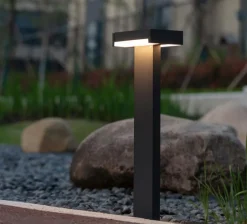 LED-Wegeleuchte Conroy