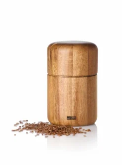 Leinsamenmühle Seedo 10,4 cm