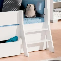 Leiter Tiny House
