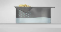 Löffelsieb Scoop Plus