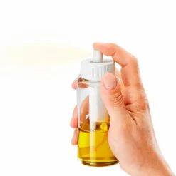 Ölflasche CleanTex 70 ml