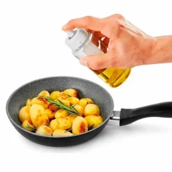 Ölflasche CleanTex 70 ml