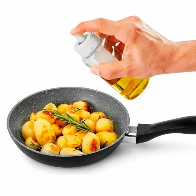Ölflasche CleanTex 70 ml