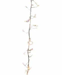 Lichterkette 9 m